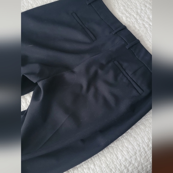 Theory Womens Dress Pants Size 10 - Picture 4 of 4